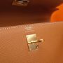 Hermes Kelly 25 / 28 in Epsom Leather 