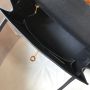 Hermes Kelly 25 / 28 in Epsom Leather 