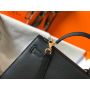 Hermes Kelly 25 / 28 in Epsom Leather 