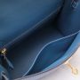 Hermes Kelly 25 / 28 in Epsom Leather 