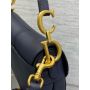 Dior Saddle Bag with strap 
