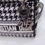 Christian Dior Mini D-Lite Bag 