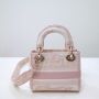 Christian Dior Mini D-Lite Bag 