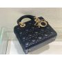 Small Lady Dior  My ABC  Bag