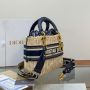 Medium Lady Dior Bag 