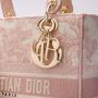 Christian Dior Medium D-Lite Bag 