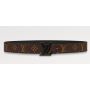 LV Boost 30mm Reversible Belt