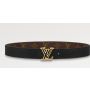 LV Contouring 30mm Reversible Belt