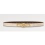 LV Circle Prime 20mm Reversible Belt