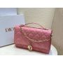 Miss Dior Top Handle Bag 