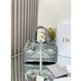 Small Dior Toujours Bag 