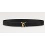 LV Iconic 30mm Reversible Belt