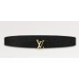 LV Iconic 30mm Reversible Belt