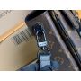 M81522 S-Lock Vertical wearable wallet
