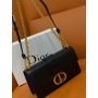 Christian Dior 30 Montaigne East-West Bag with Chain 