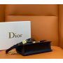 Christian Dior 30 Montaigne East-West Bag with Chain 