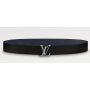 LV Pyramide 40mm Reversible Belt