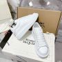 Alexander Mcqueen Unisex Sneaker , Size 35-45