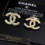 Chanel Ear studs 