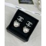 Chanel Ear studs 