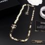 Chanel Necklace 