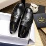 Prada Leather shoes for Men