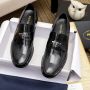 Prada Leather shoes for Men