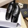 Prada Leather shoes for Men