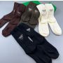 Prada Socks ( 4 pairs)