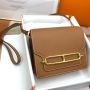 Hermes Roulis Mini Shoulder Bag 