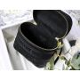 Small Diortravel Small Vanity Bag 