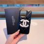 Chanel Iphone Case