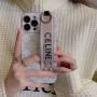 Celine Iphone Case