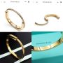 Tiffany & Co Bangle