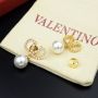 Valentino Fashion Earrings