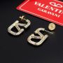Valentino Fashion Earrings