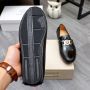 Versace Men's Shoe ,Size 38-45