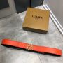 Loewe Reversible Belt 32mm