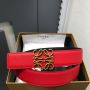 Loewe Reversible Belt 32mm