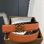 Loewe Reversible Belt 32mm