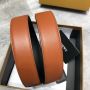 Loewe Reversible Belt 32mm